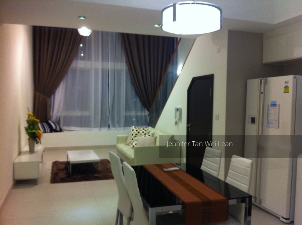 The Rochester Residences (D5), Apartment #142455142